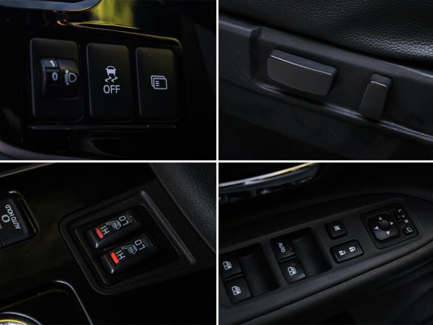 Mitsubishi Outlander III Рестайлинг 2 Москва  - изображение 13