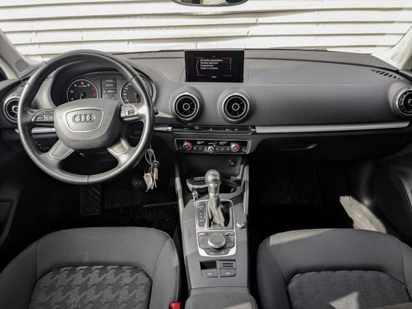 Audi A3 III (8V) с пробегом 2014 года, цена 1 800 000 рублей, 75145 км, седан, Автокод Объявления
