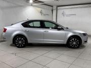 Skoda Octavia III (A7) Рестайлинг Химки  - изображение 25