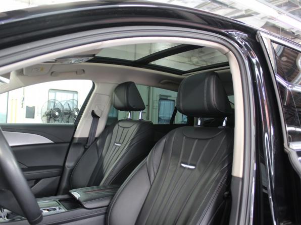 Hongqi H5 II с пробегом 2024 года, цена 2 890 000 рублей, 69000 км, седан, Автокод Объявления