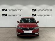 Skoda Rapid I Санкт-Петербург  - изображение 22