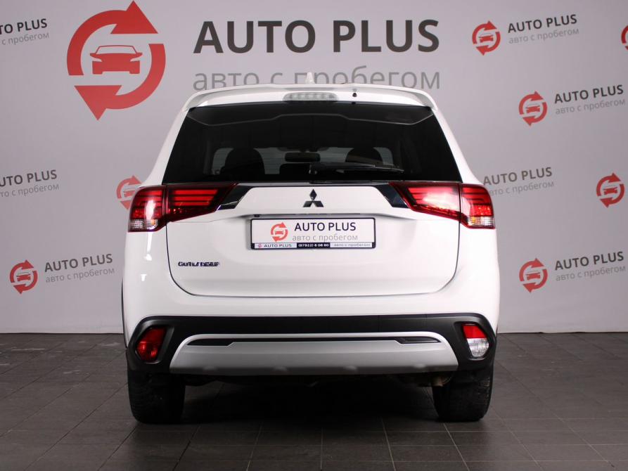 Mitsubishi Outlander III Рестайлинг 3 Минеральные Воды  - изображение 4