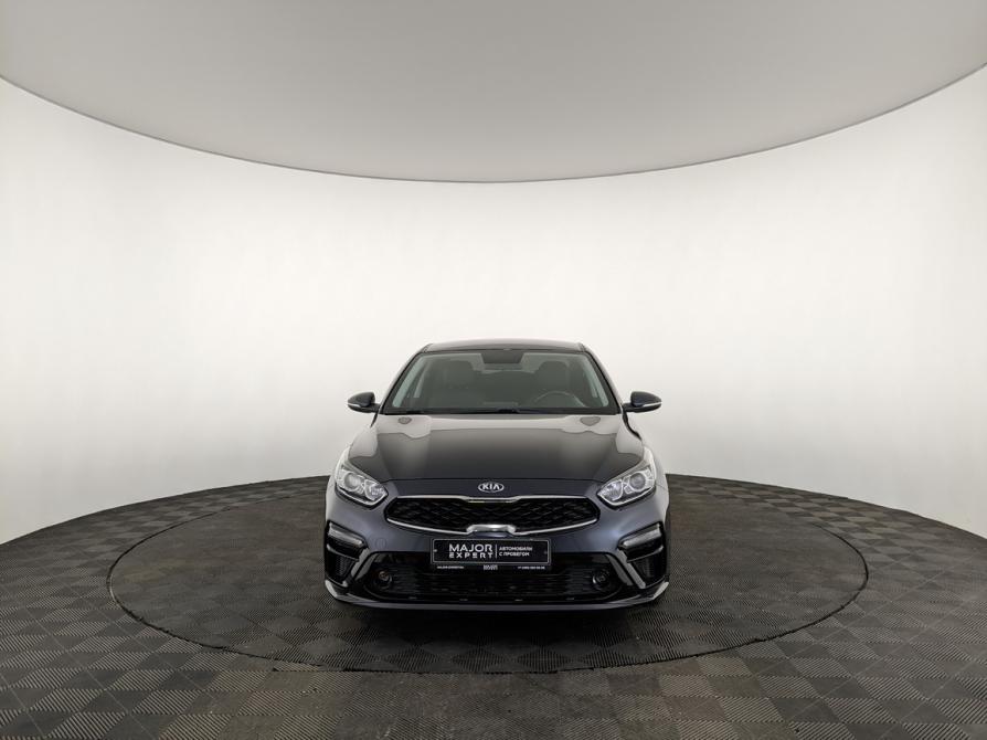 Kia Cerato IV Москва  - изображение 2