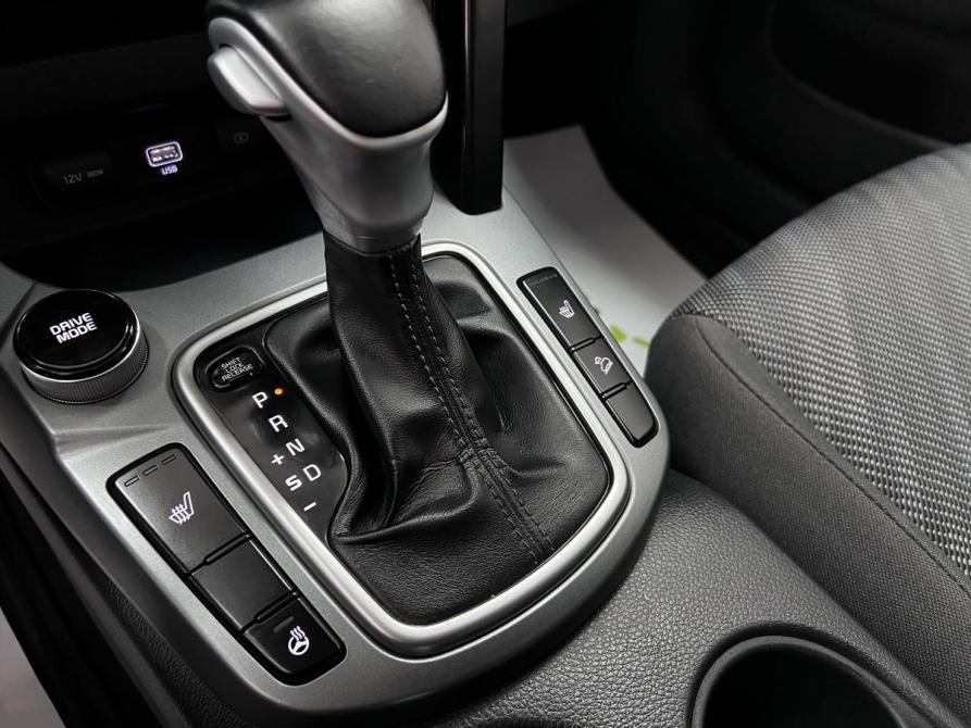 Kia Seltos I Тверь  - изображение 21