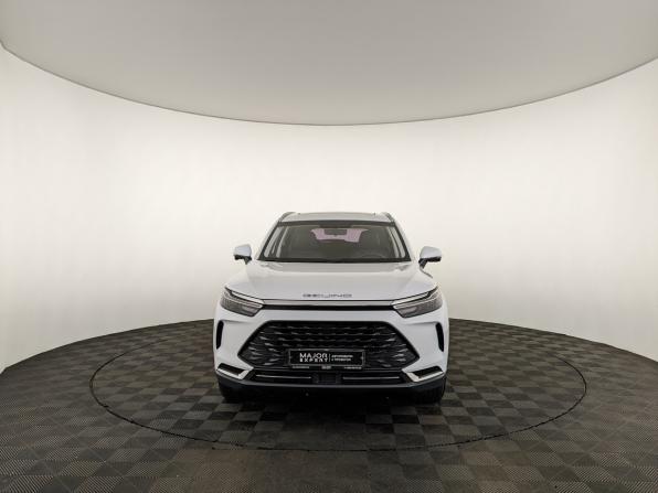 BAIC X7 I с пробегом 2024 года, цена 1 850 000 рублей, 23750 км, внедорожник, Автокод Объявления