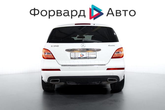 Mercedes-Benz R-Класс I Рестайлинг 2 с пробегом 2011 года, цена 1 590 000 рублей, 255498 км, минивэн, Автокод Объявления