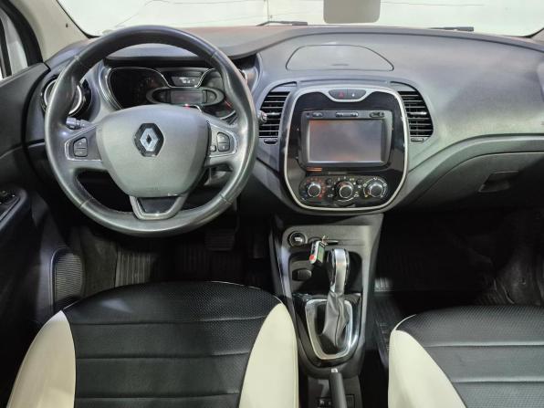 Renault Kaptur I с пробегом 2017 года, цена 1 267 000 рублей, 147047 км, внедорожник, Автокод Объявления