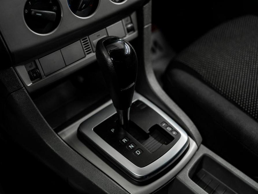 Ford Focus II Рестайлинг Красноярск  - изображение 15
