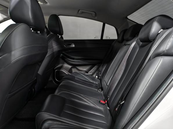 Omoda S5 с пробегом 2023 года, цена 990 000 рублей, 146384 км, седан, Автокод Объявления
