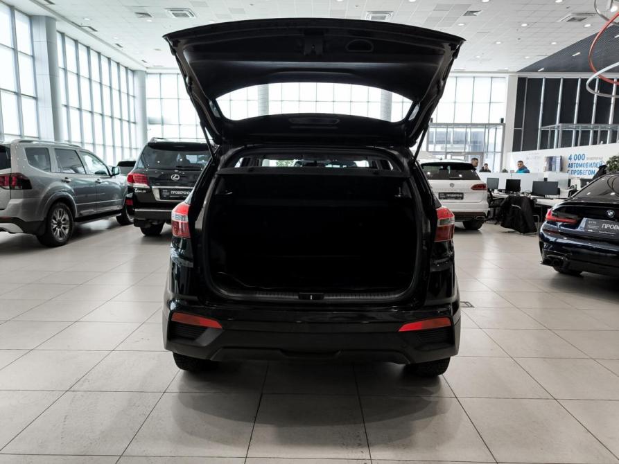 Hyundai Creta I Казань  - изображение 12