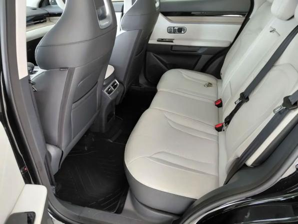 Новый JETOUR DASHING I 2026 года, цена 3 029 900 рублей, внедорожник, Автокод Объявления