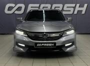 Honda Accord IX Рестайлинг Благовещенск  - изображение 42