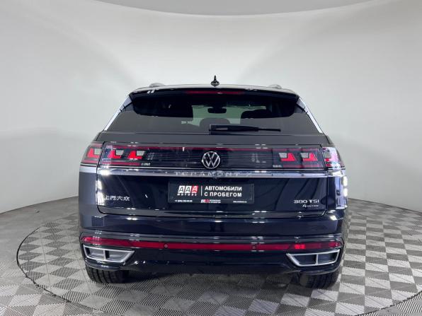 Volkswagen Teramont I Рестайлинг (China Market) с пробегом 2026 года, цена 5 399 000 рублей, 30 км, внедорожник, Автокод Объявления