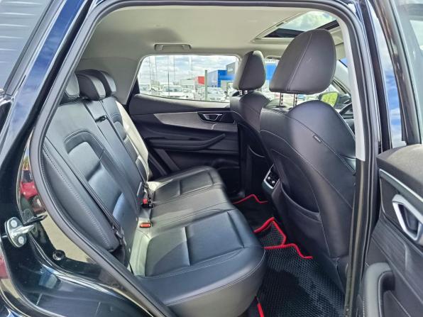 Chery Tiggo 4 Pro I Рестайлинг с пробегом 2023 года, цена 1 299 995 рублей, 56258 км, внедорожник, Автокод Объявления