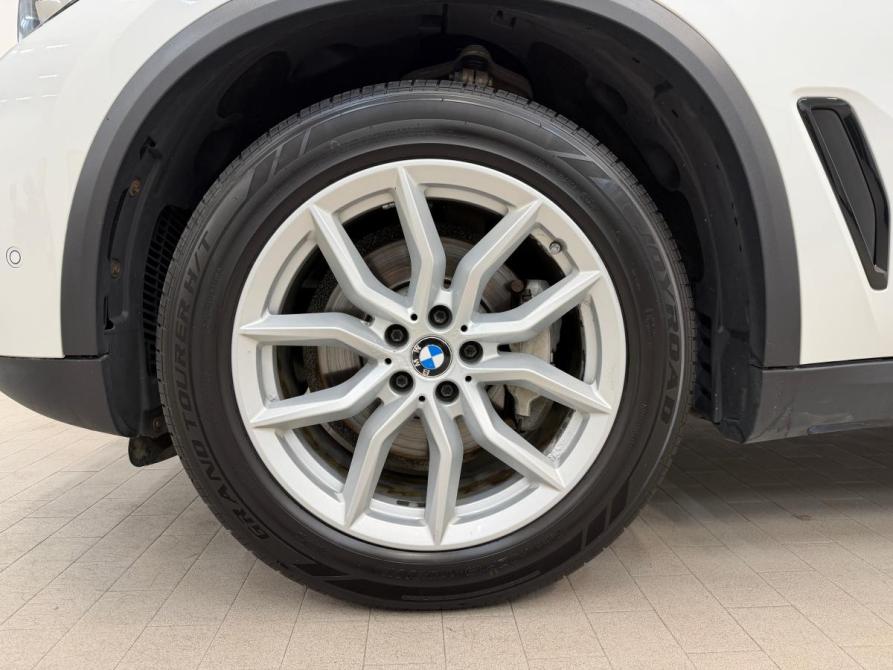 BMW X5 IV (G05/G18) Санкт-Петербург  - изображение 7