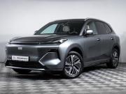 Geely Galaxy Starship 7 Москва  - изображение 22