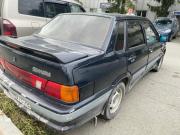 Lada (ВАЗ) 2115 Екатеринбург  - изображение 8