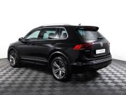 Volkswagen Tiguan II Москва  - изображение 34
