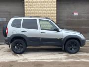 Chevrolet Niva I Рестайлинг Вологда  - изображение 21