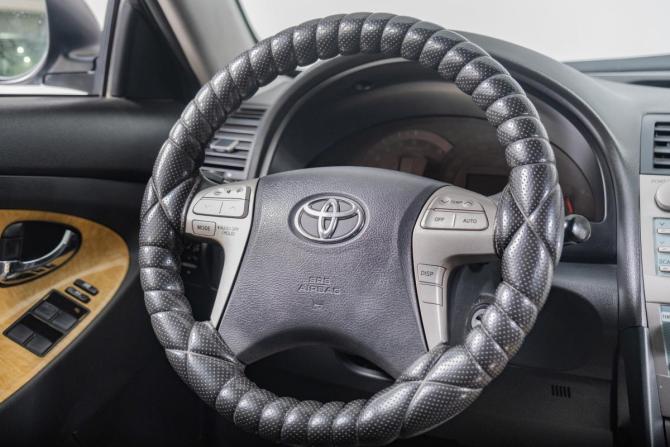 Toyota Camry VI (XV40) с пробегом 2006 года, цена 979 000 рублей, 280000 км, седан, Автокод Объявления
