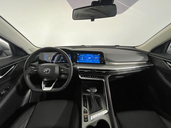 Changan CS35 Plus I Рестайлинг с пробегом 2024 года, цена 1 850 000 рублей, 19959 км, внедорожник, Автокод Объявления