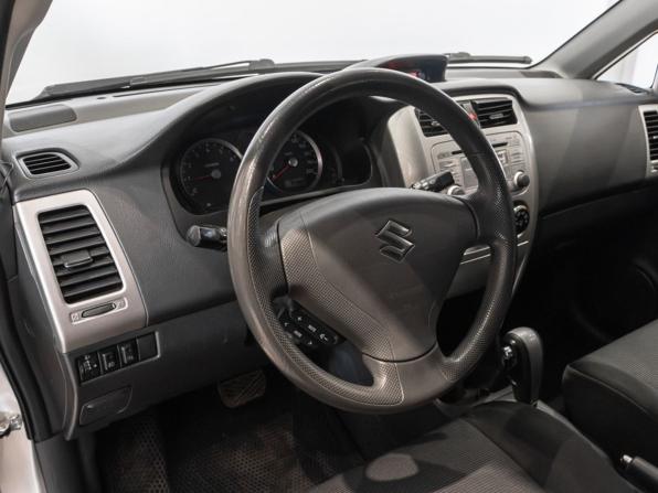 Suzuki Liana I Рестайлинг с пробегом 2007 года, цена 914 000 рублей, 91901 км, универсал, Автокод Объявления