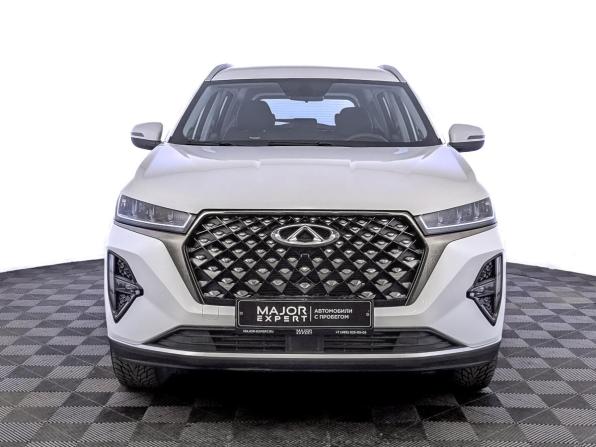 Chery Tiggo 7 Pro Max I с пробегом 2024 года, цена 2 050 000 рублей, 31597 км, внедорожник, Автокод Объявления