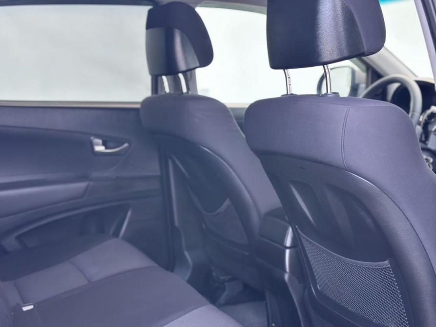 SsangYong Actyon II Липецк  - изображение 12