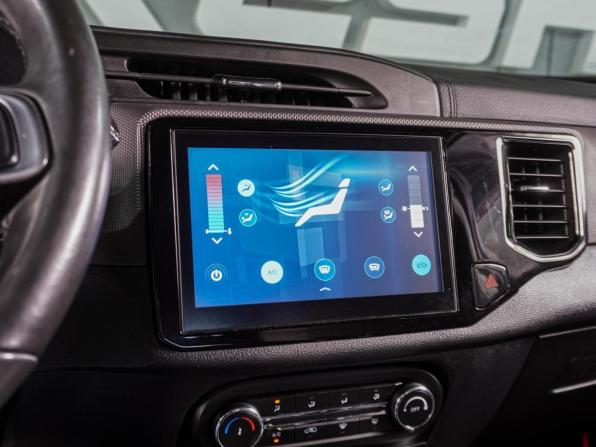 Chery Tiggo 4 I Рестайлинг с пробегом 2021 года, цена 1 099 000 рублей, 97696 км, внедорожник, Автокод Объявления