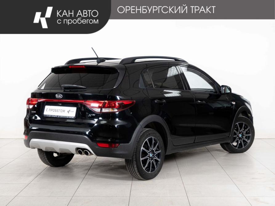 Kia Rio IV Казань  - изображение 3