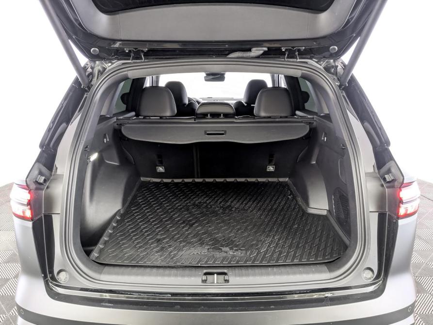 Geely Monjaro I Рестайлинг Москва  - изображение 11
