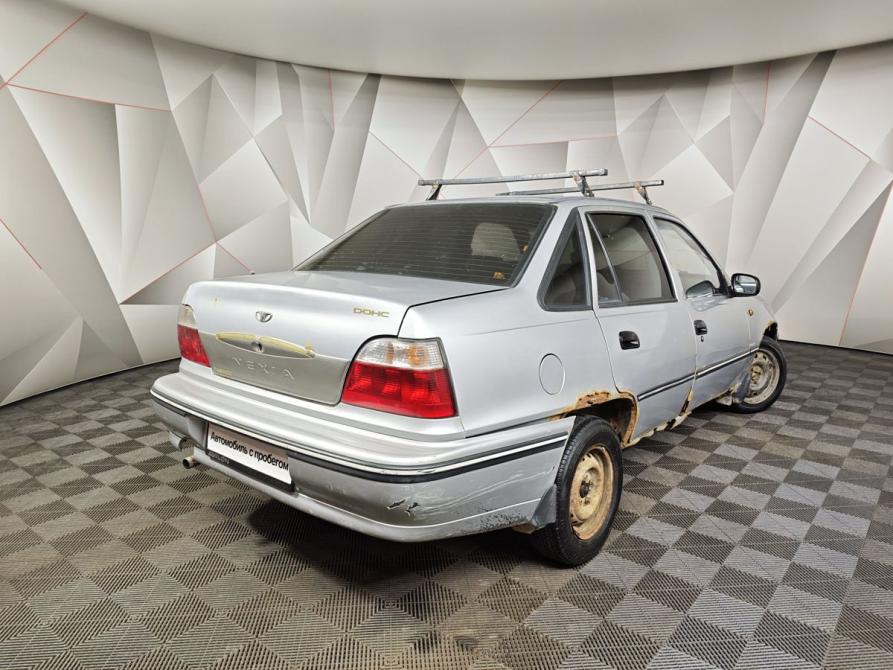Daewoo Nexia I Москва  - изображение 2
