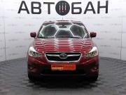 Subaru XV I Екатеринбург  - изображение 28