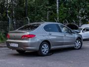 Peugeot 408 I Санкт-Петербург  - изображение 14