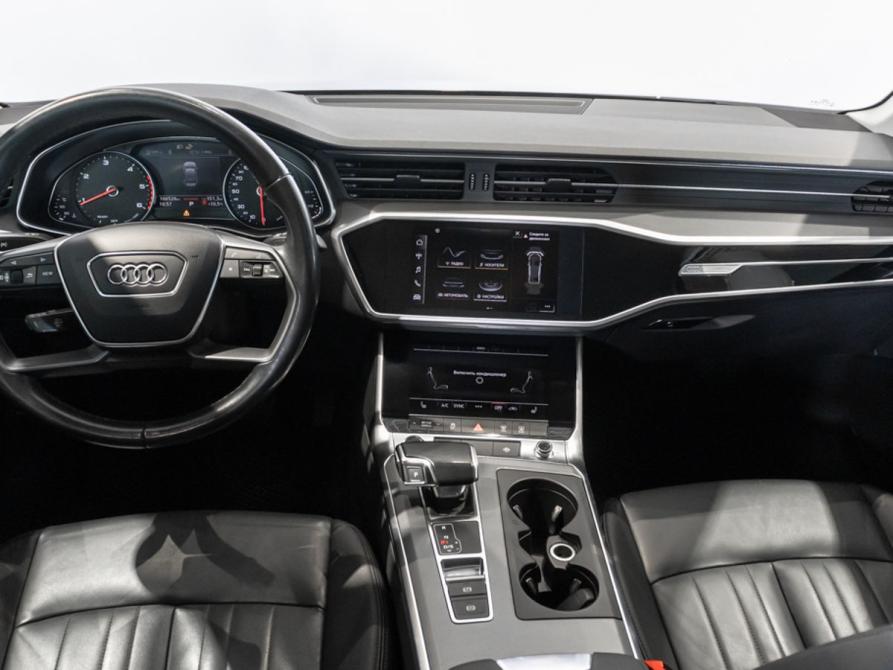 Audi A6 V (C8) Казань  - изображение 6