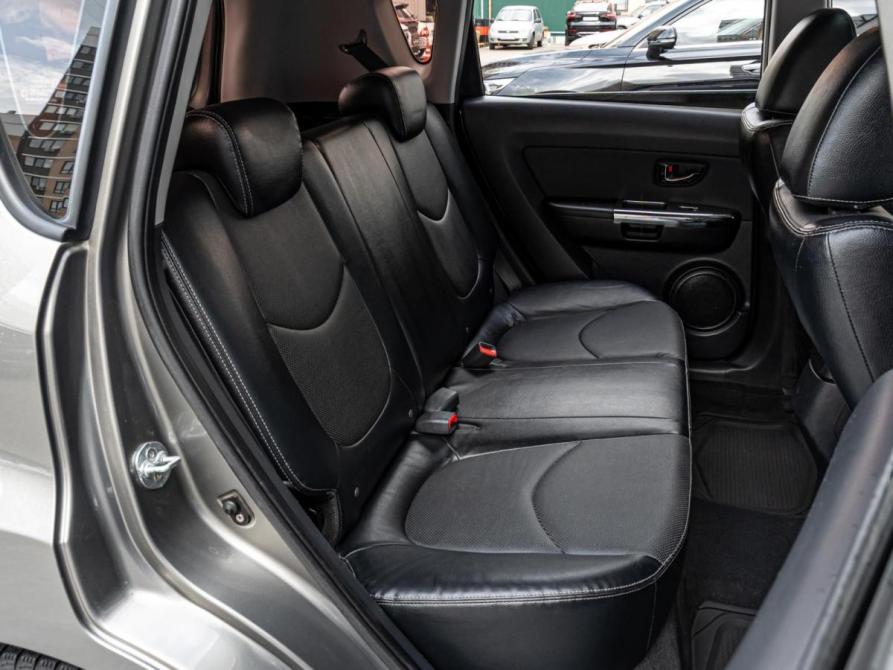 Kia Soul I Краснодар  - изображение 7