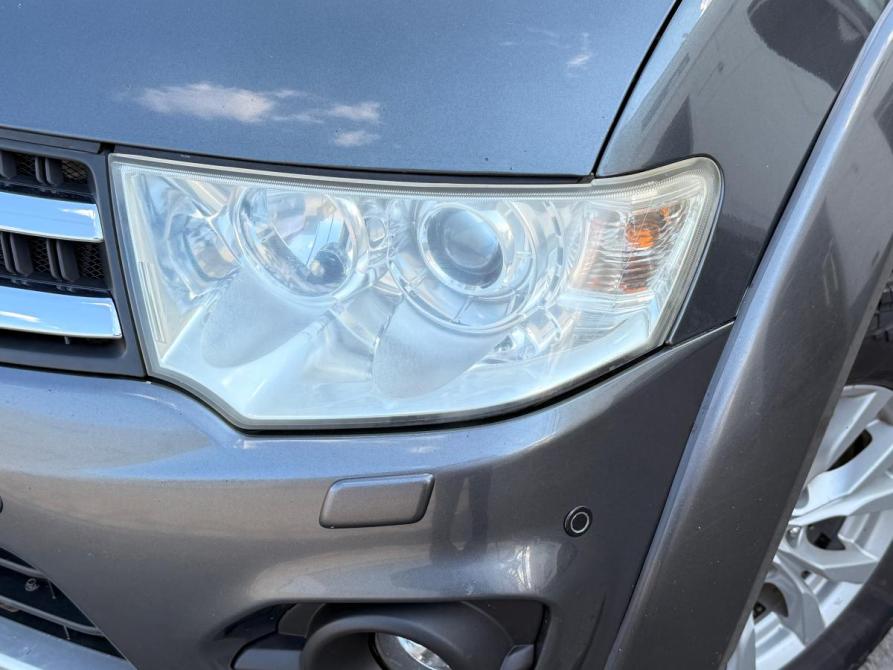 Mitsubishi Pajero Sport II Рестайлинг Курган  - изображение 15