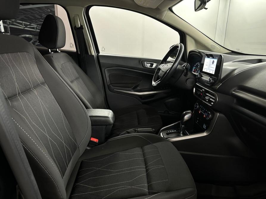 Ford EcoSport II Рестайлинг Москва  - изображение 14