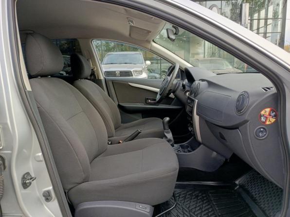 Nissan Almera III (G15) с пробегом 2014 года, цена 760 000 рублей, 62867 км, седан, Автокод Объявления