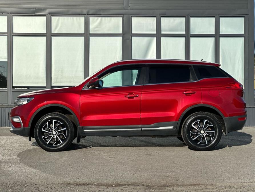 Geely Atlas I Волгоград  - изображение 5