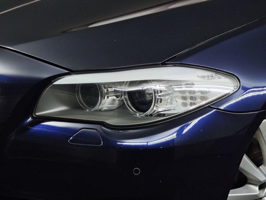 BMW 5 серии VI (F10/F11/F07) Москва  - изображение 8