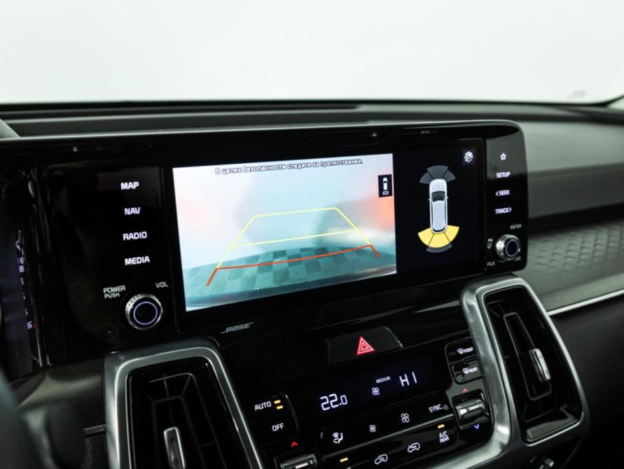 Kia Sorento IV Санкт-Петербург  - изображение 14