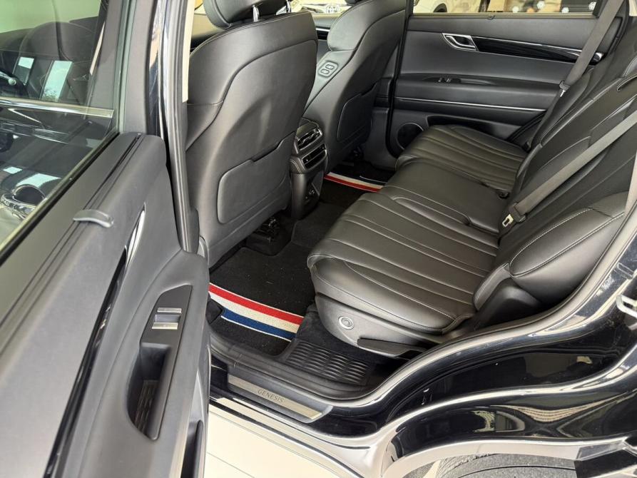 Genesis GV80 I Краснодар  - изображение 18