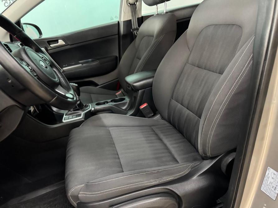 Kia Sportage IV Набережные Челны  - изображение 10