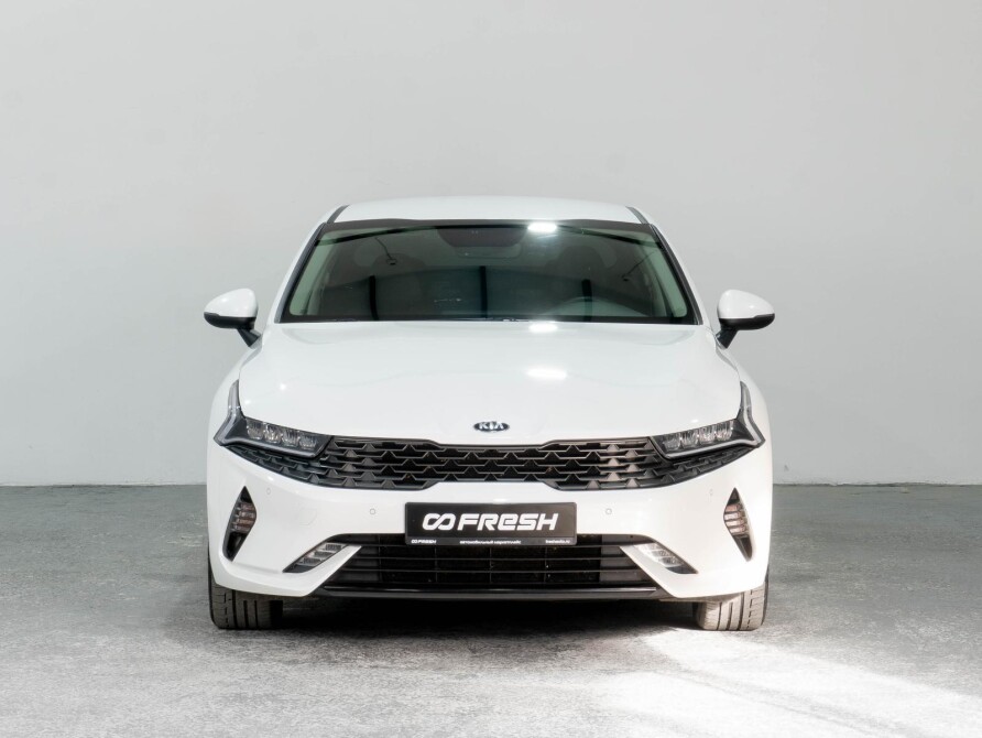 Kia K5 III Сургут  - изображение 3