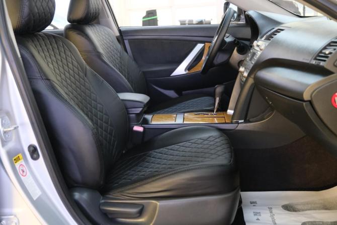 Toyota Camry VI (XV40) с пробегом 2006 года, цена 1 199 000 рублей, 203000 км, седан, Автокод Объявления