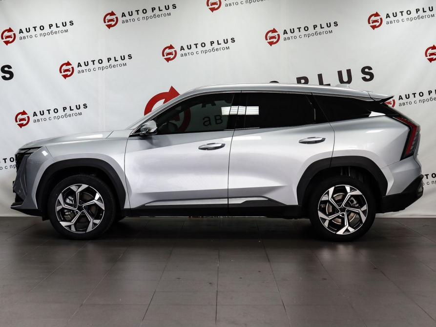 Geely Atlas II Минеральные Воды  - изображение 5