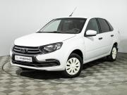 Lada (ВАЗ) Granta I Рестайлинг Санкт-Петербург  - изображение 17