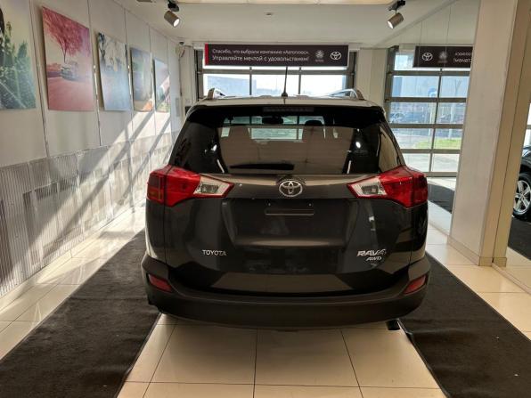 Toyota RAV4 IV (XA40) с пробегом 2013 года, цена 1 850 000 рублей, 200000 км, внедорожник, Автокод Объявления