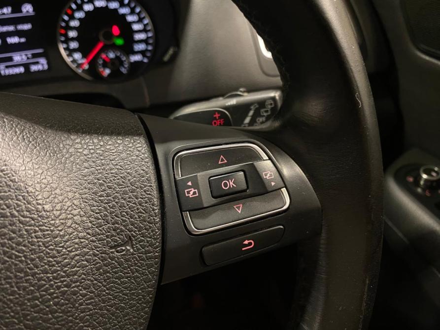 Volkswagen Sharan II Челябинск  - изображение 19
